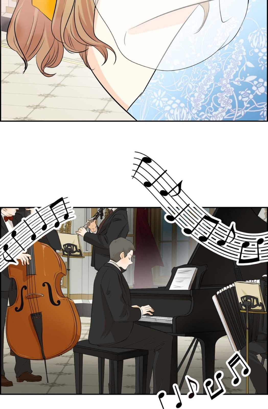 Read For Stella chapter 81 image 59 on Lezhin
