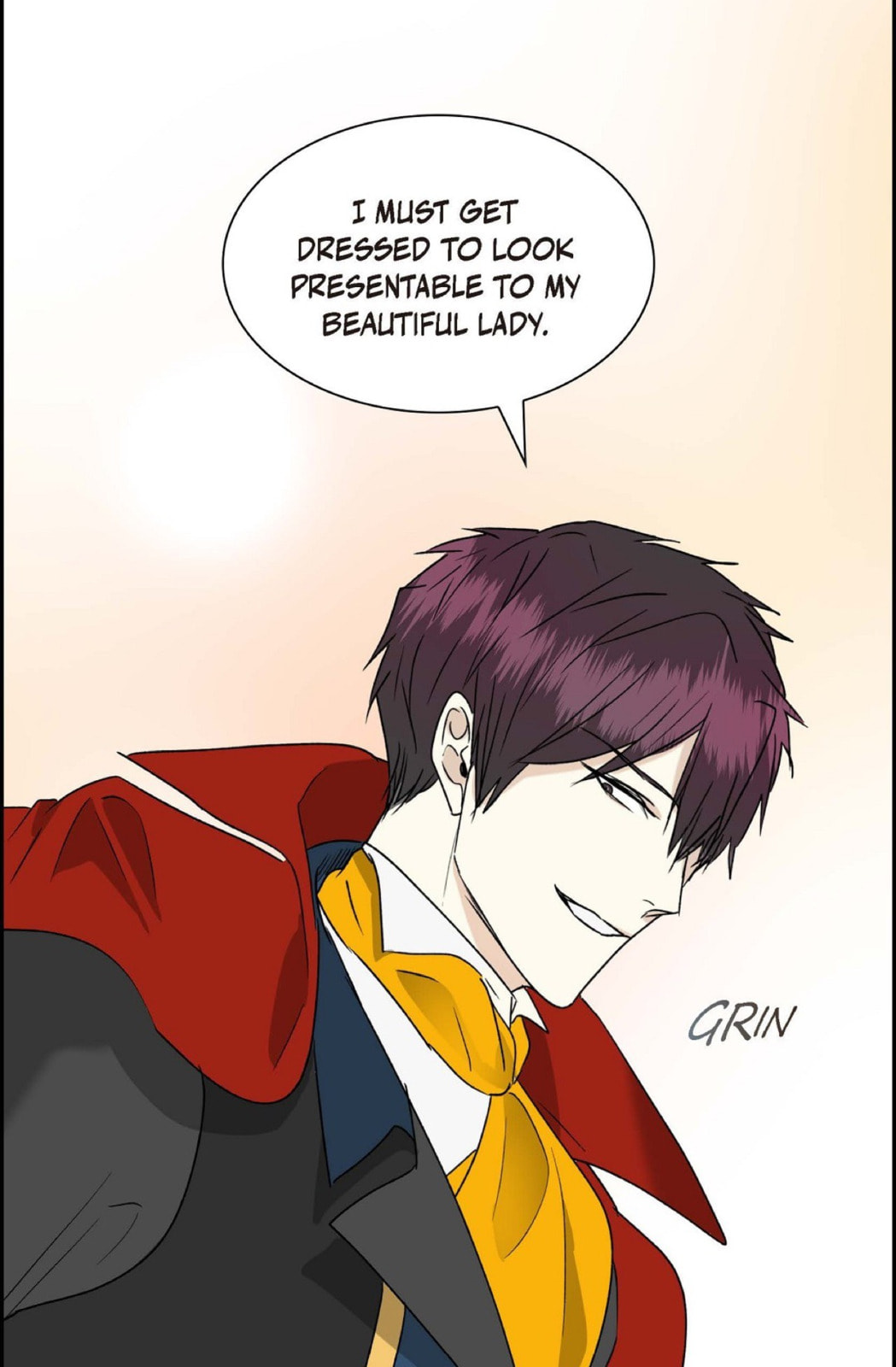 Read For Stella chapter 81 image 6 on Lezhin