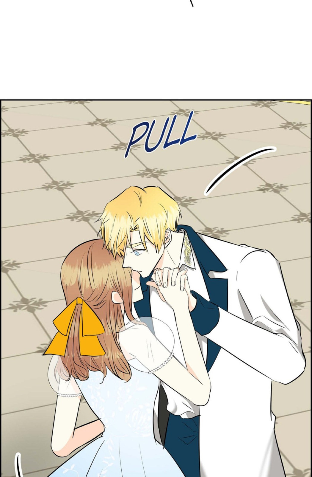 Read For Stella chapter 81 image 60 on Lezhin