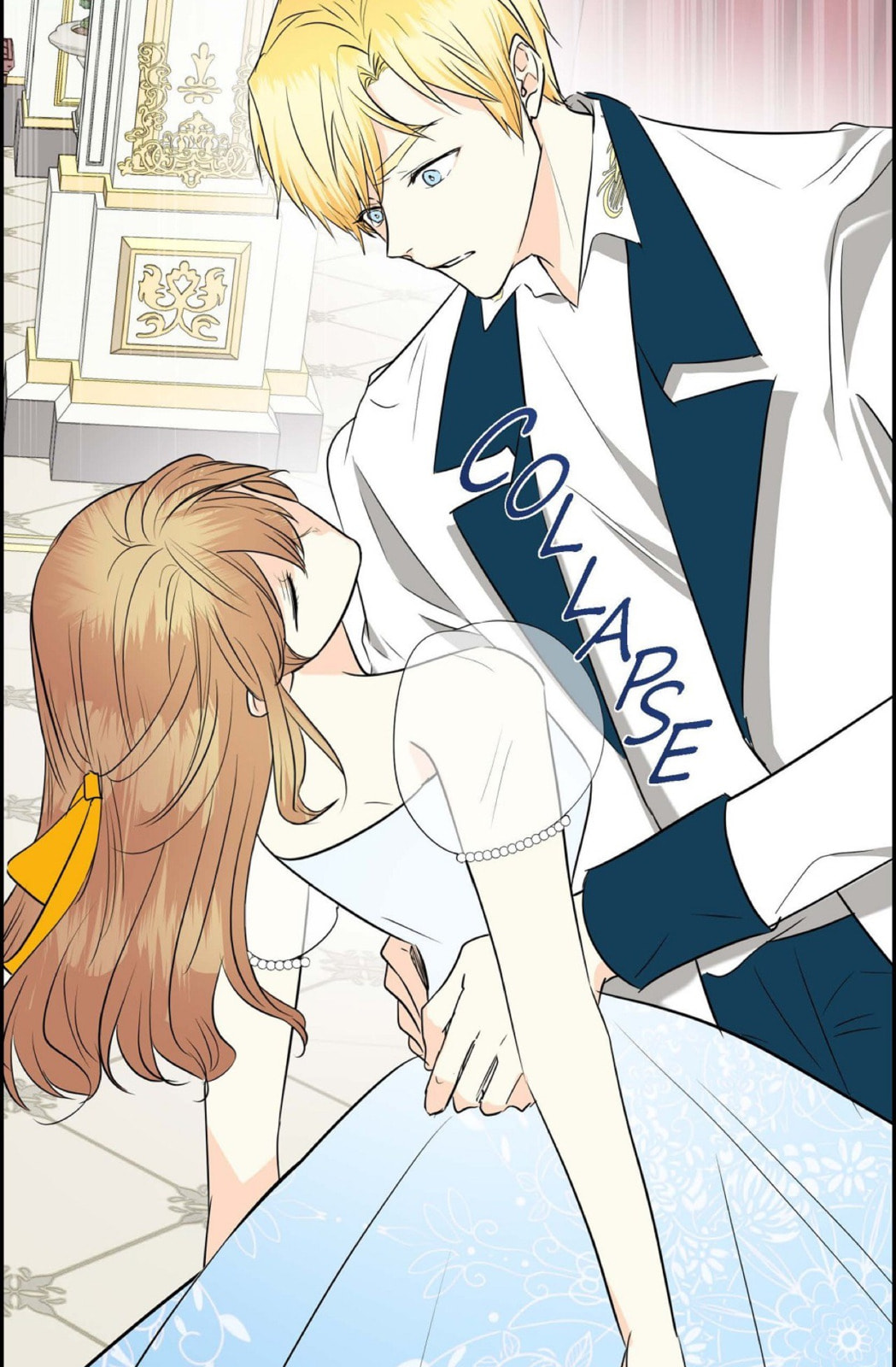 Read For Stella chapter 81 image 64 on Lezhin