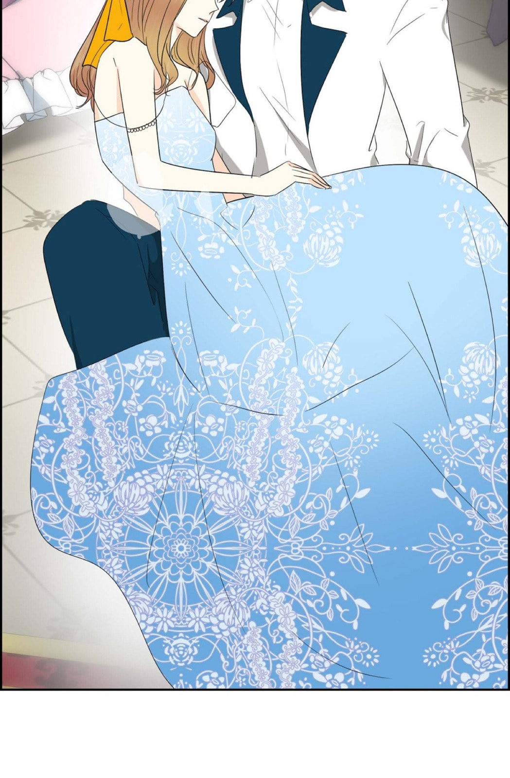 Read For Stella chapter 81 image 70 on Lezhin