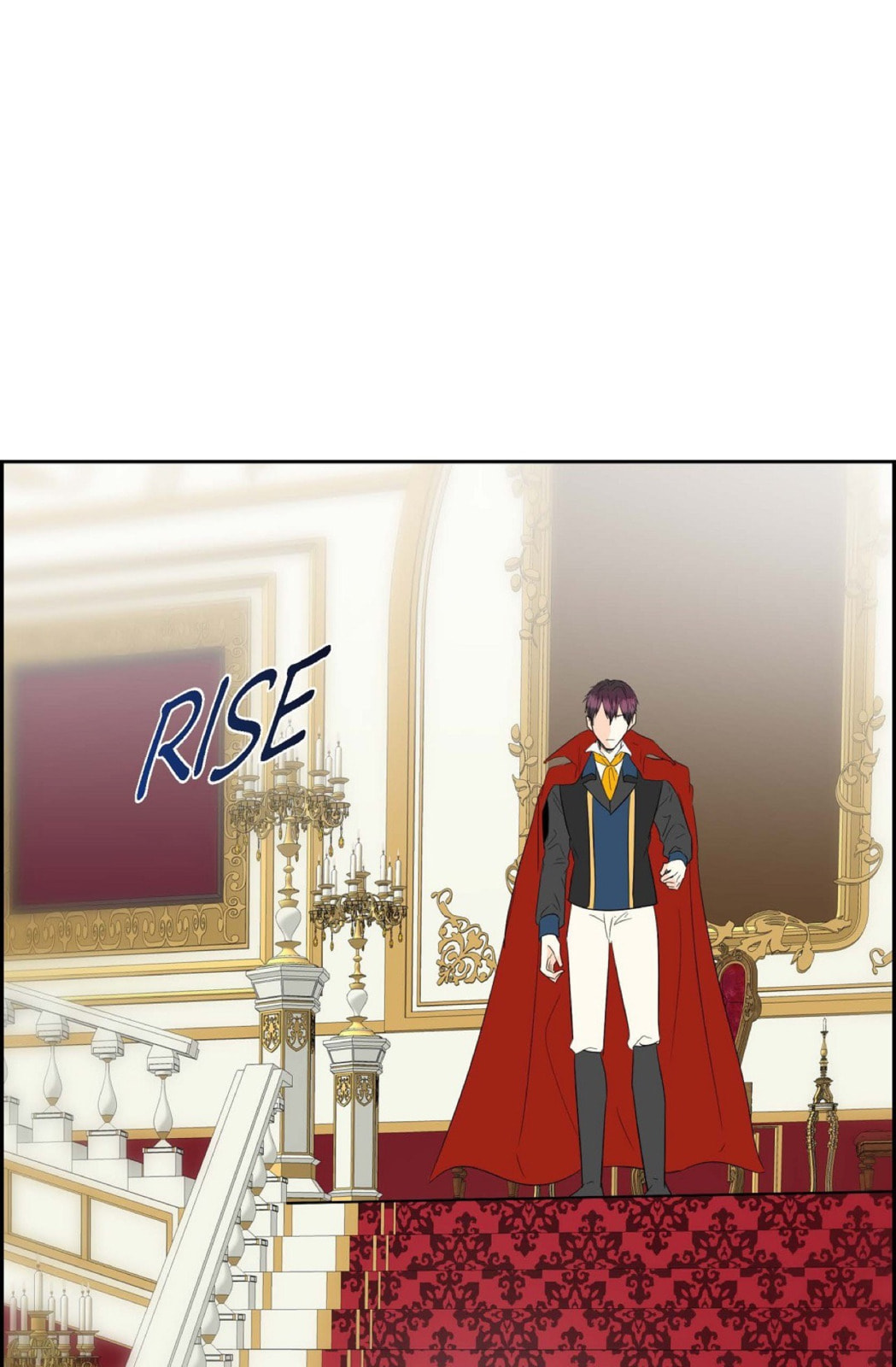Read For Stella chapter 81 image 71 on Lezhin