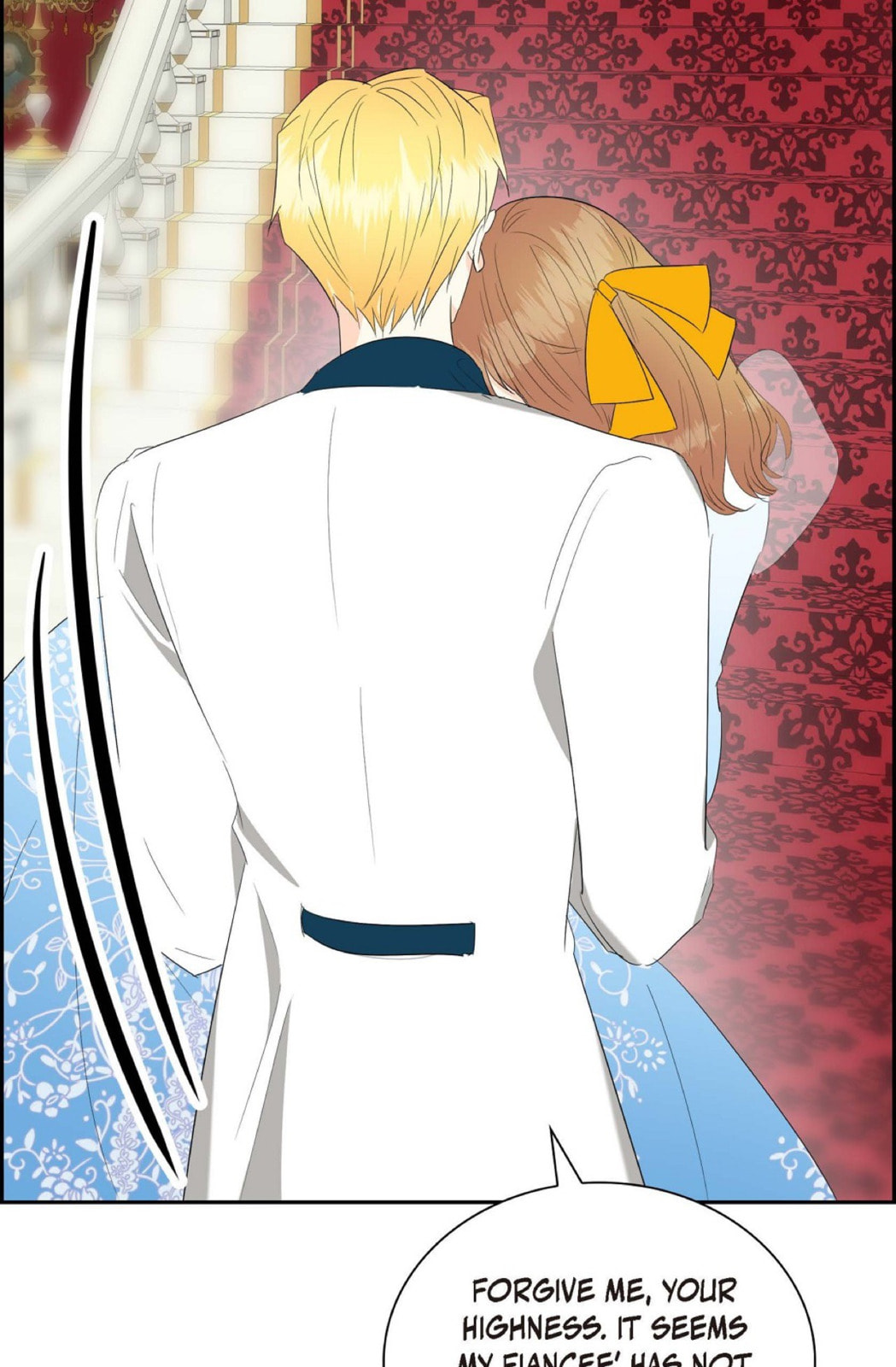 Read For Stella chapter 81 image 72 on Lezhin