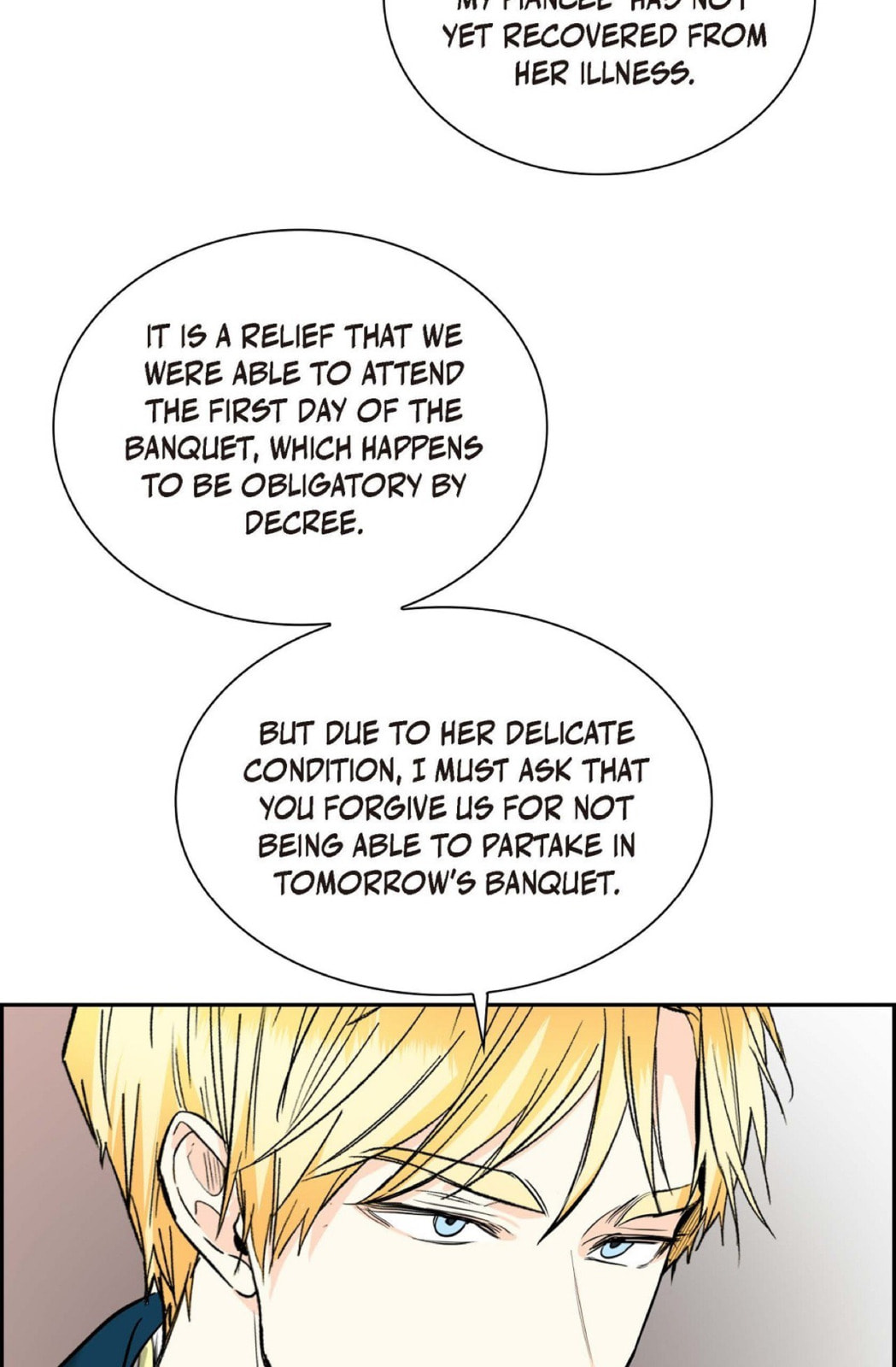 Read For Stella chapter 81 image 73 on Lezhin