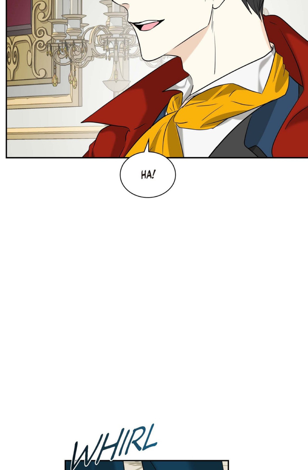 Read For Stella chapter 81 image 75 on Lezhin