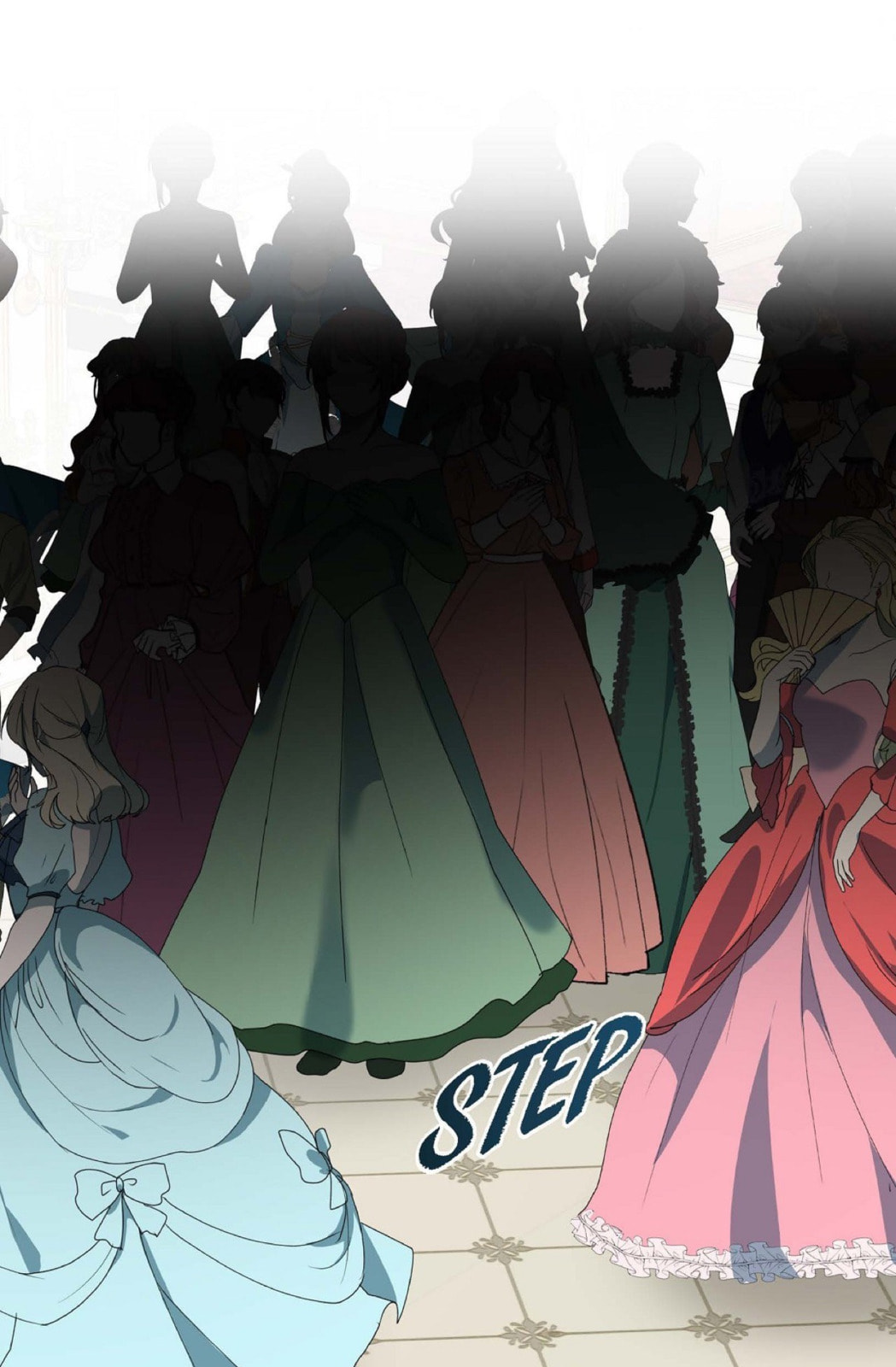 Read For Stella chapter 81 image 77 on Lezhin
