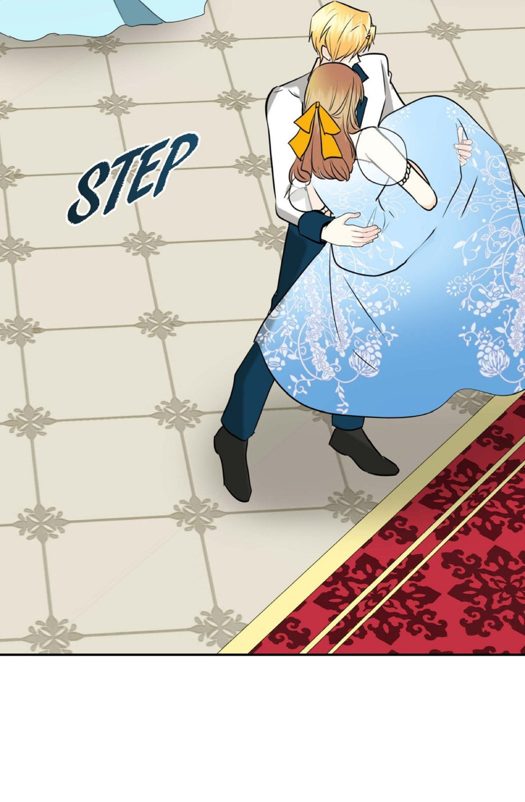 Read For Stella chapter 81 image 78 on Lezhin