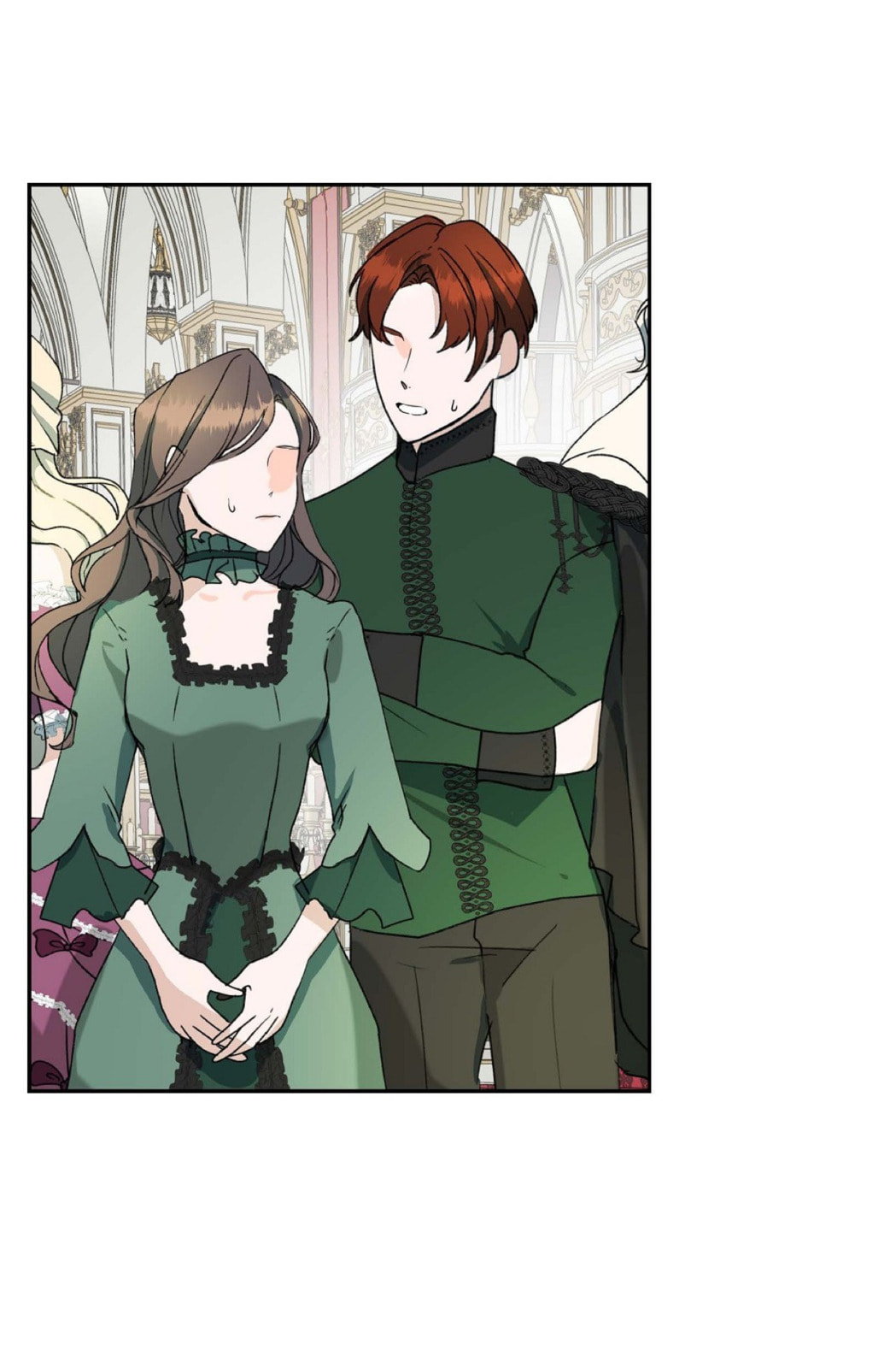 Read For Stella chapter 81 image 79 on Lezhin