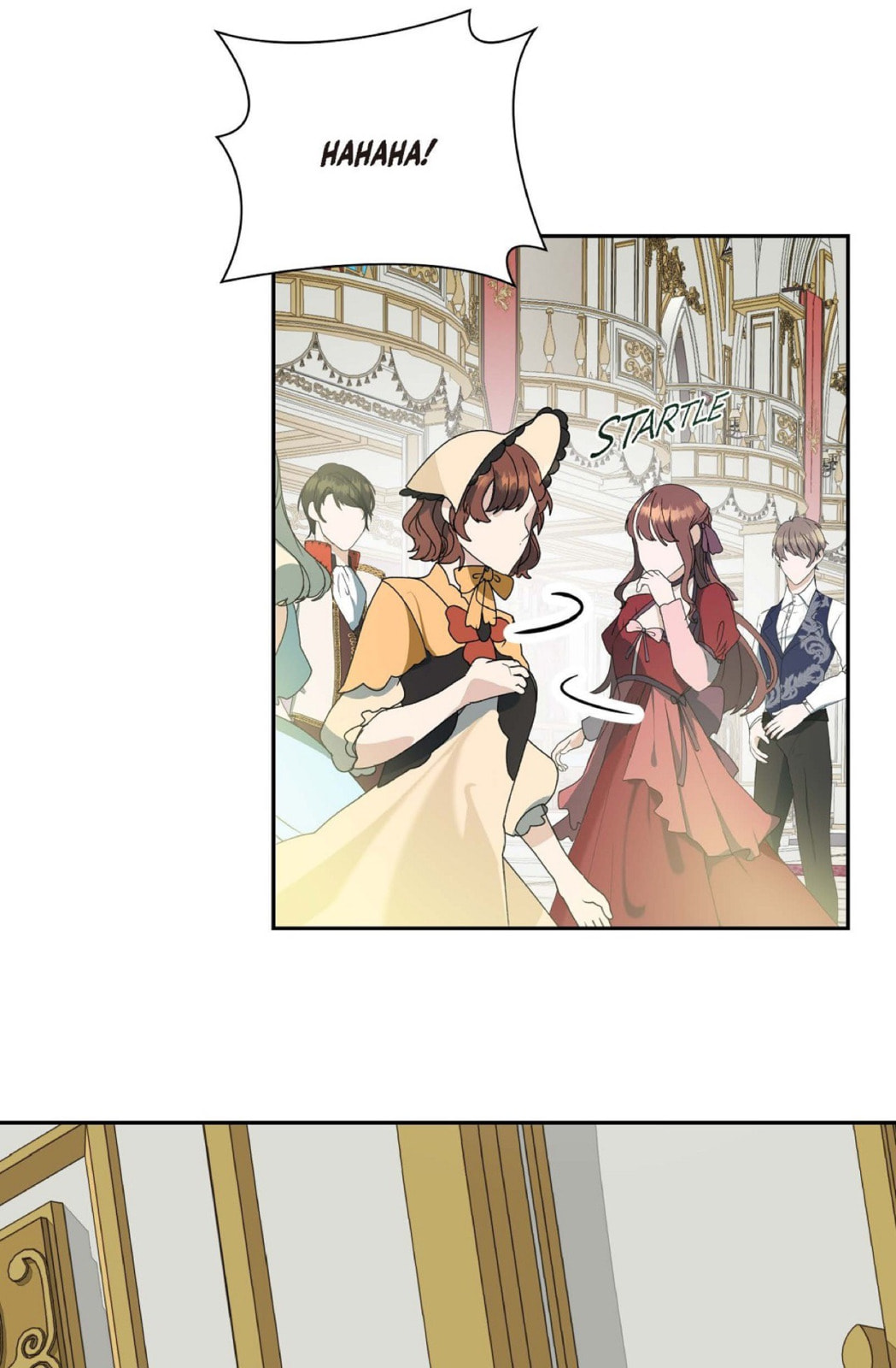 Read For Stella chapter 81 image 80 on Lezhin