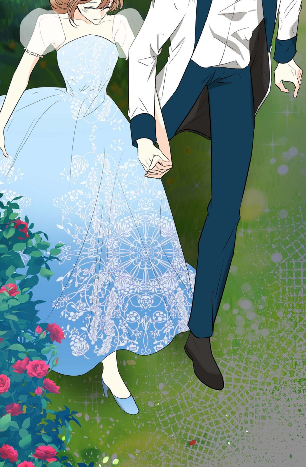 Read For Stella chapter 81 image 88 on Lezhin