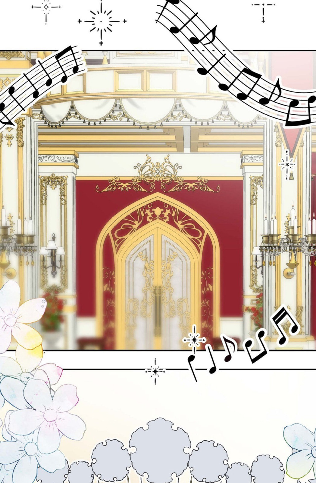 Read For Stella chapter 81 image 9 on Lezhin