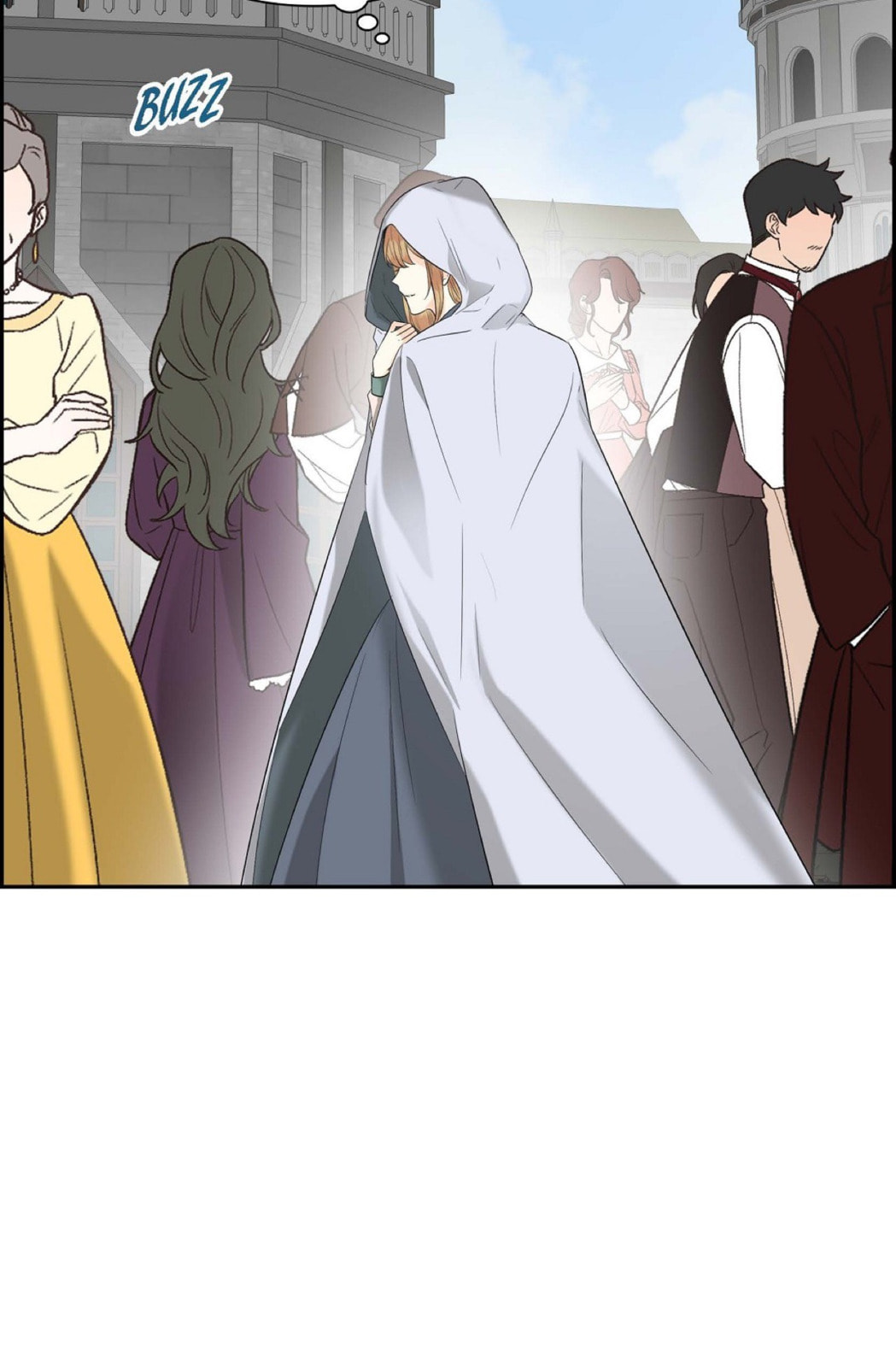 Read For Stella chapter 82 image 10 on Lezhin