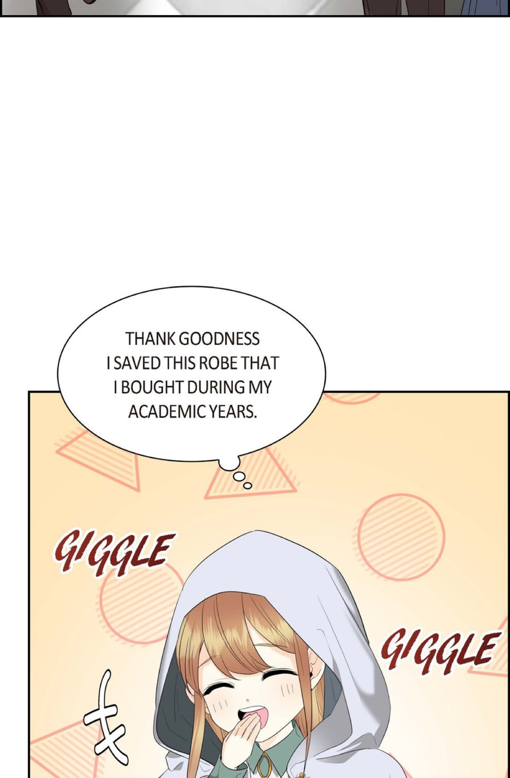 Read For Stella chapter 82 image 12 on Lezhin