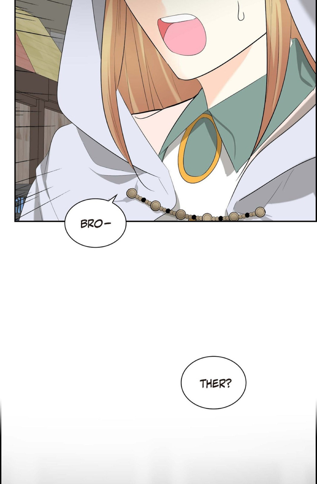 Read For Stella chapter 82 image 18 on Lezhin