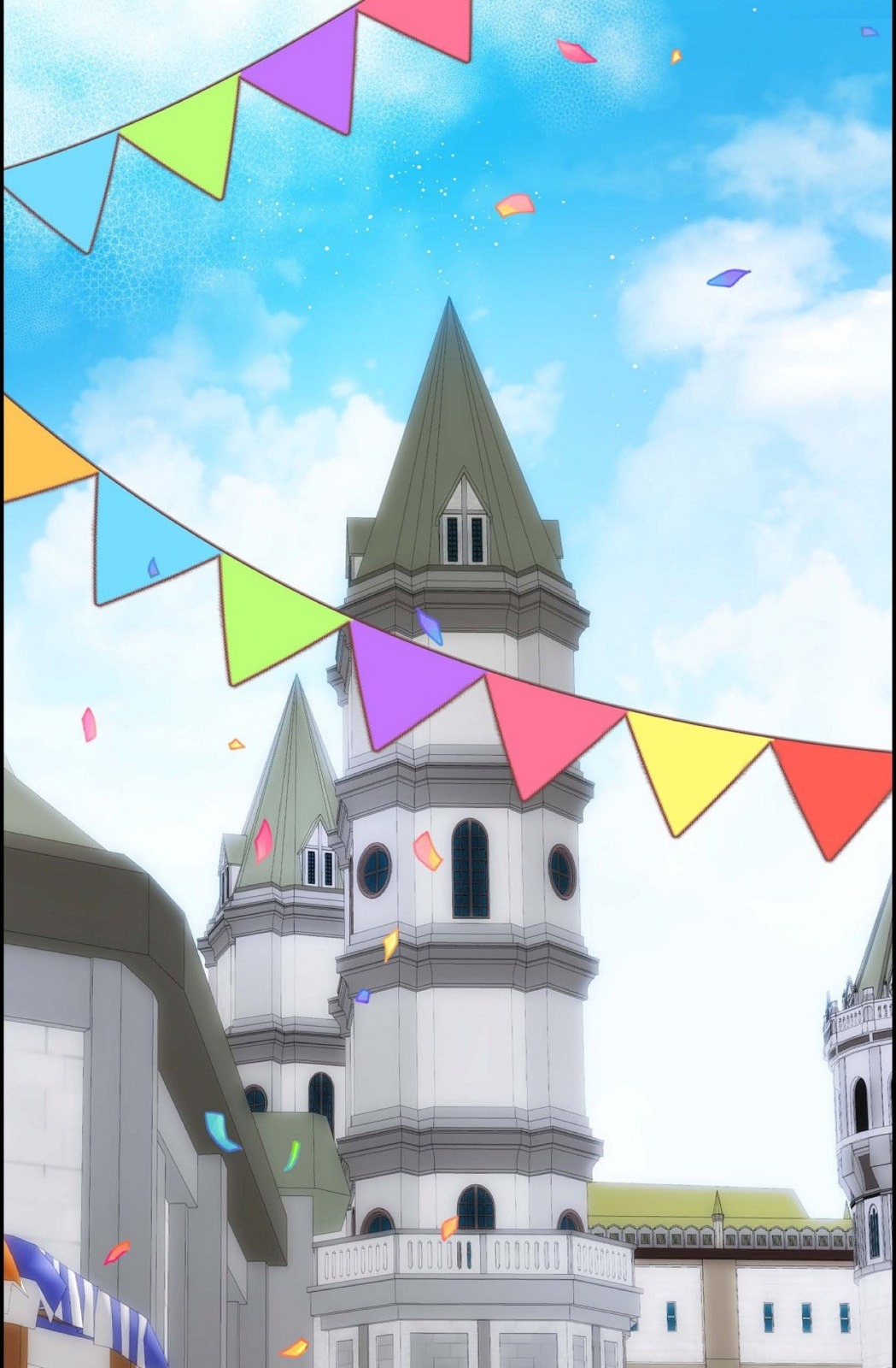 Read For Stella chapter 82 image 2 on Lezhin