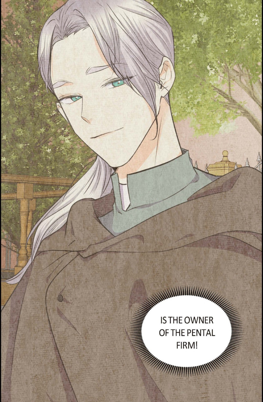 Read For Stella chapter 82 image 21 on Lezhin