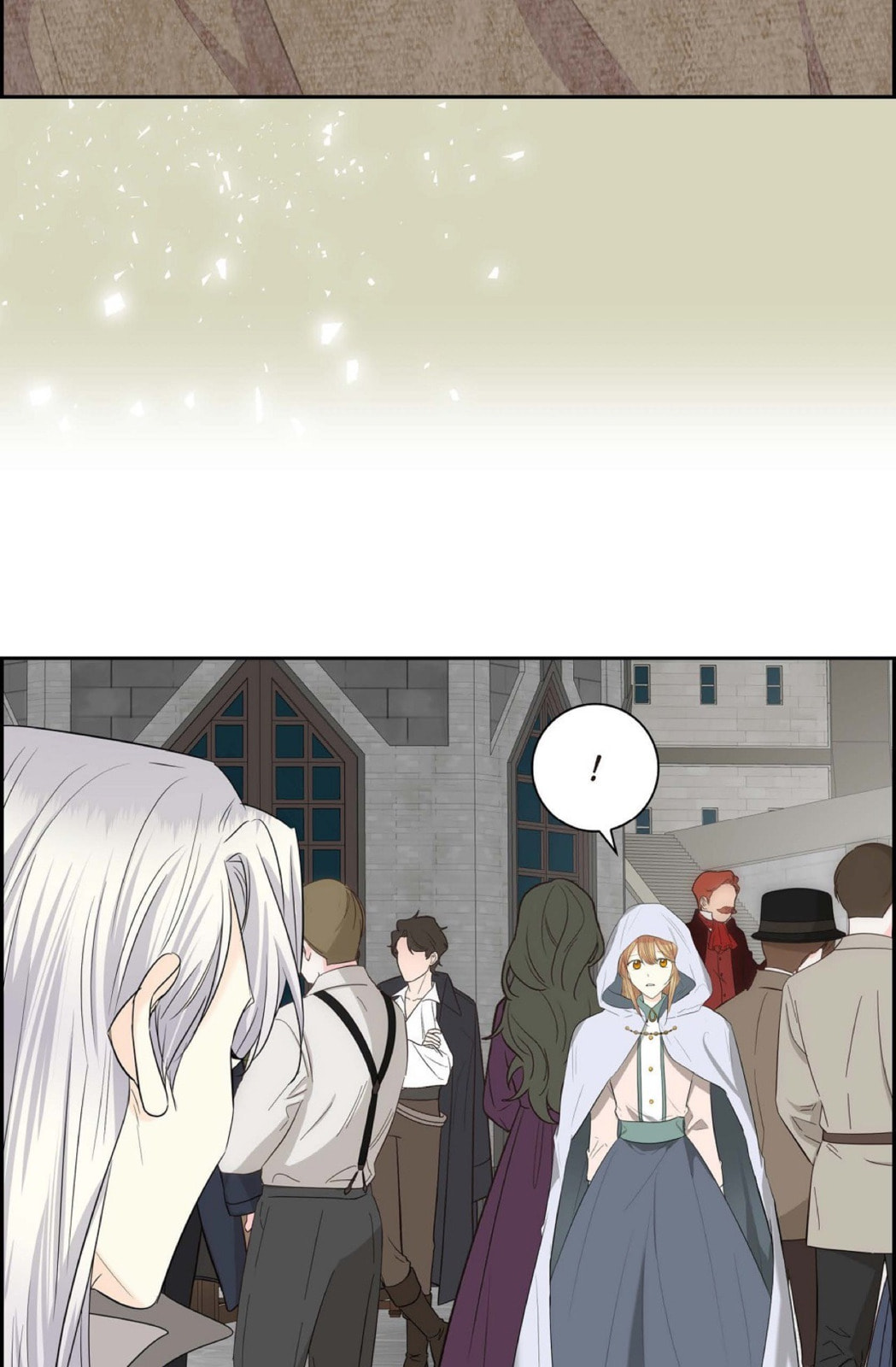 Read For Stella chapter 82 image 22 on Lezhin