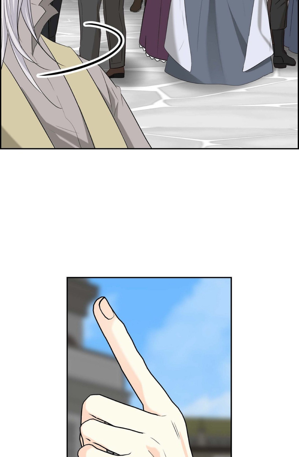 Read For Stella chapter 82 image 23 on Lezhin