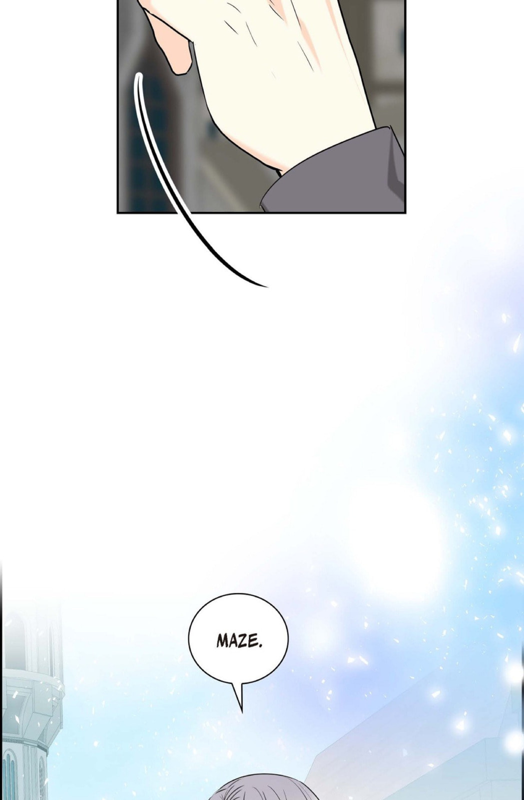 Read For Stella chapter 82 image 24 on Lezhin