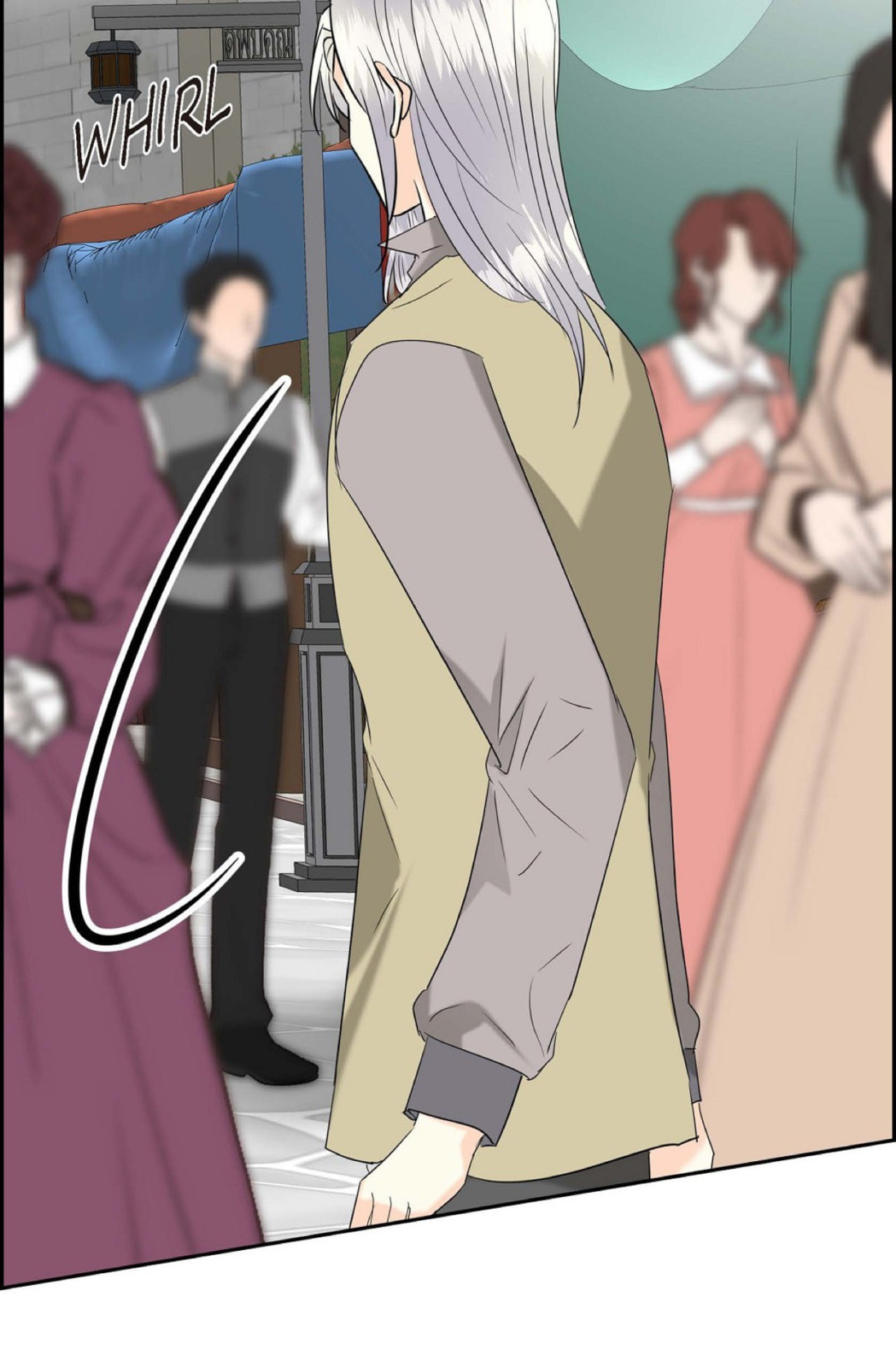Read For Stella chapter 82 image 28 on Lezhin