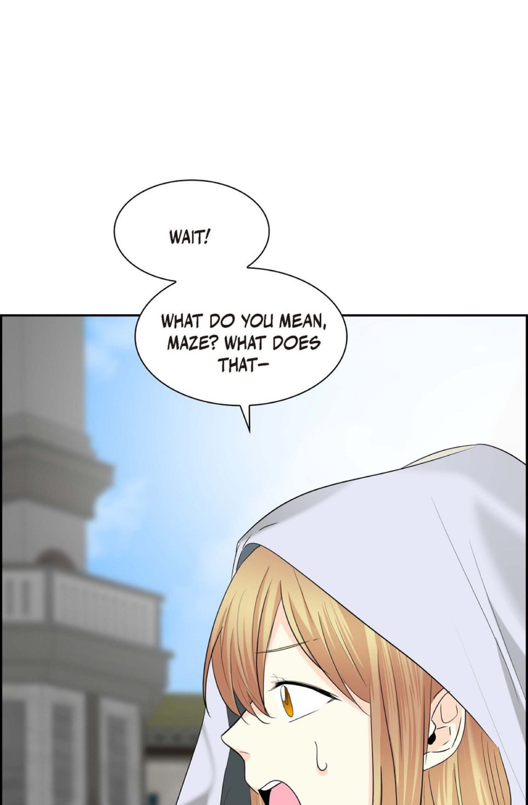 Read For Stella chapter 82 image 29 on Lezhin