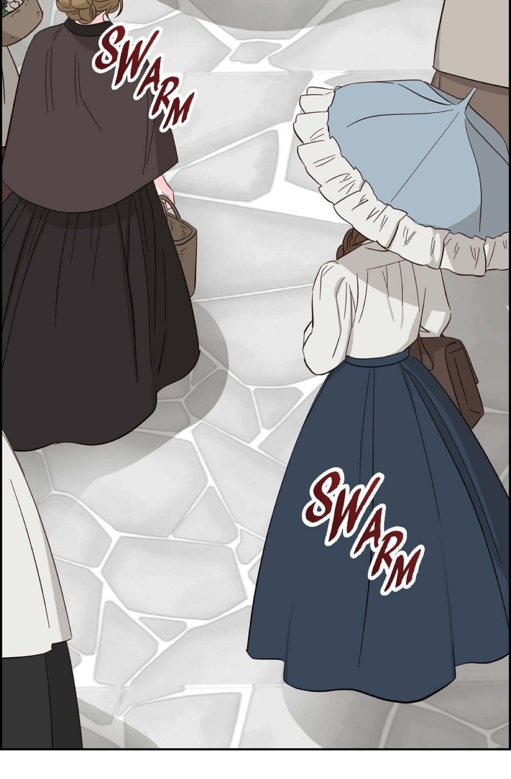 Read For Stella chapter 82 image 37 on Lezhin