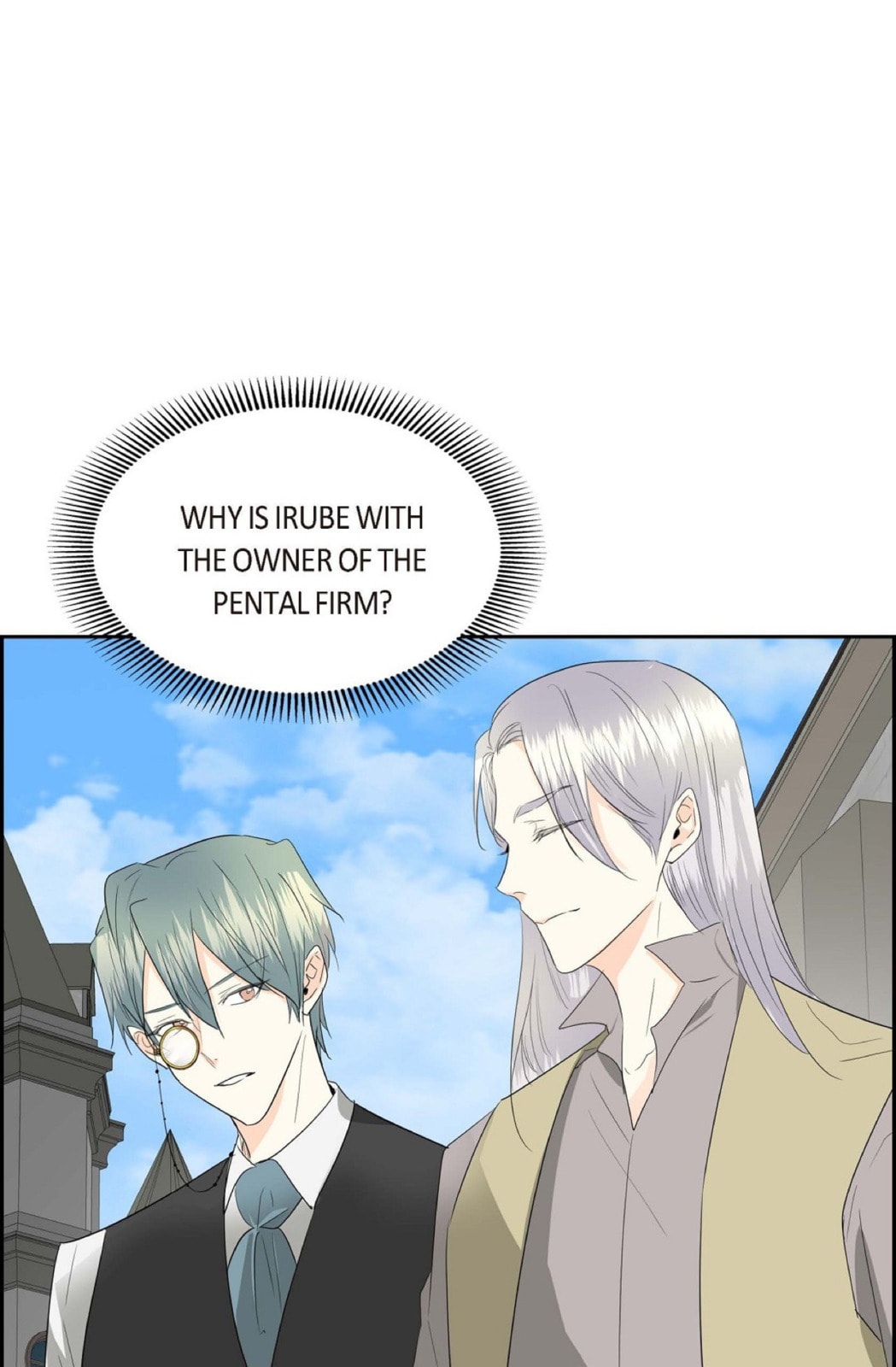 Read For Stella chapter 82 image 38 on Lezhin