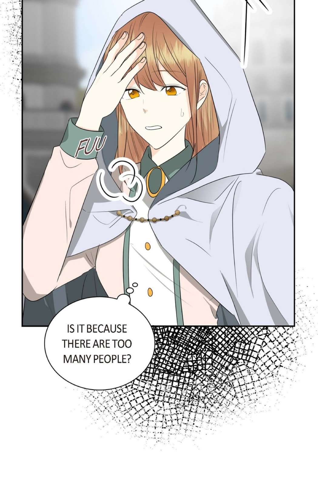 Read For Stella chapter 82 image 40 on Lezhin
