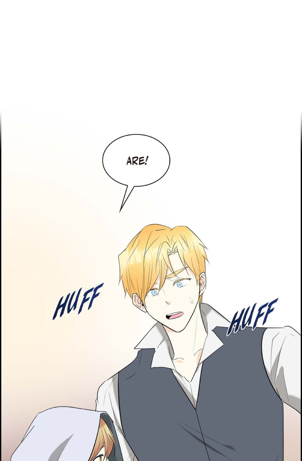 Read For Stella chapter 82 image 44 on Lezhin