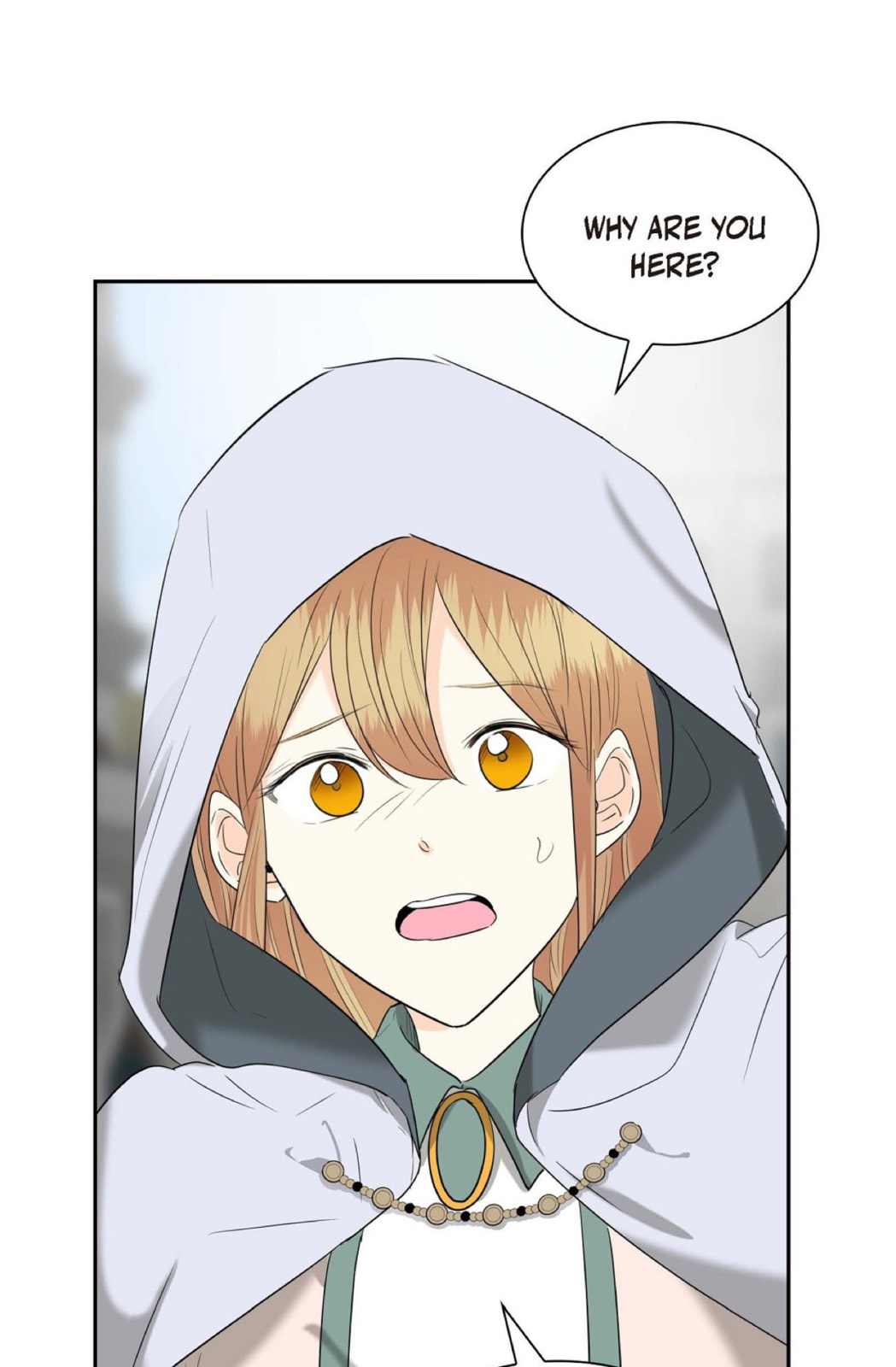 Read For Stella chapter 82 image 46 on Lezhin