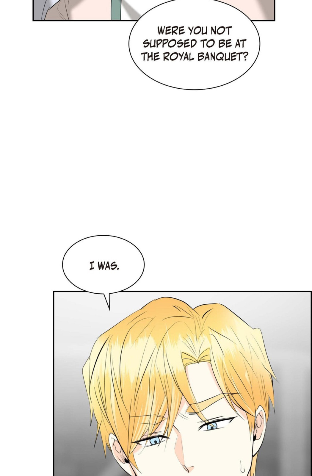 Read For Stella chapter 82 image 47 on Lezhin