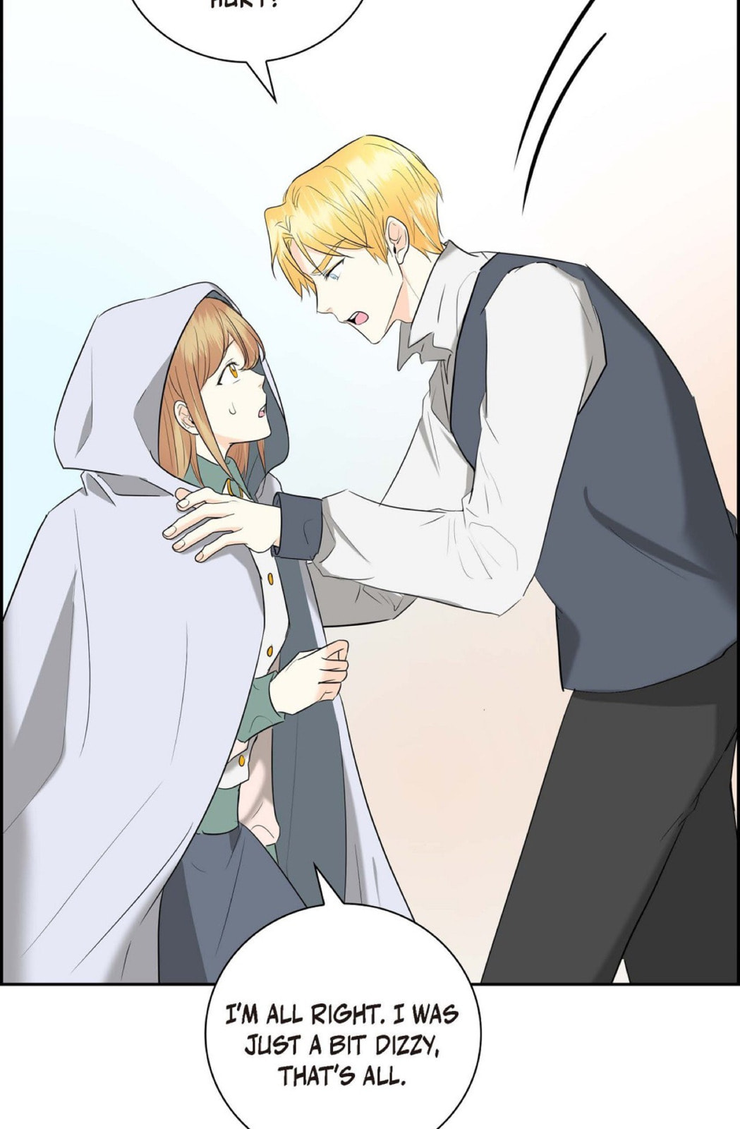 Read For Stella chapter 82 image 49 on Lezhin