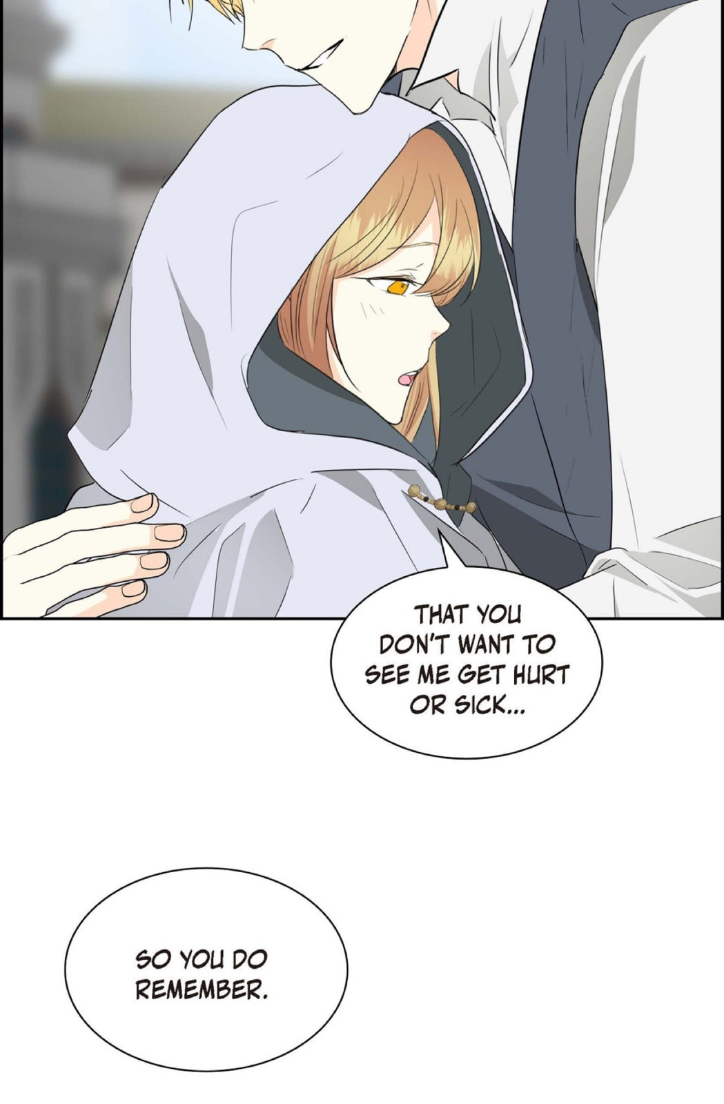 Read For Stella chapter 82 image 52 on Lezhin