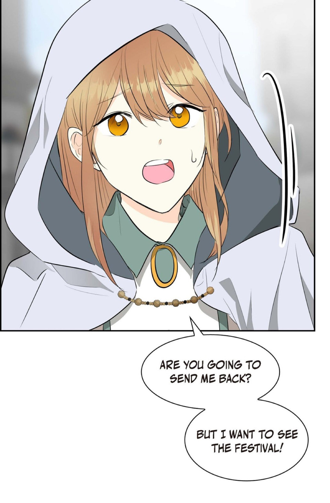 Read For Stella chapter 82 image 55 on Lezhin