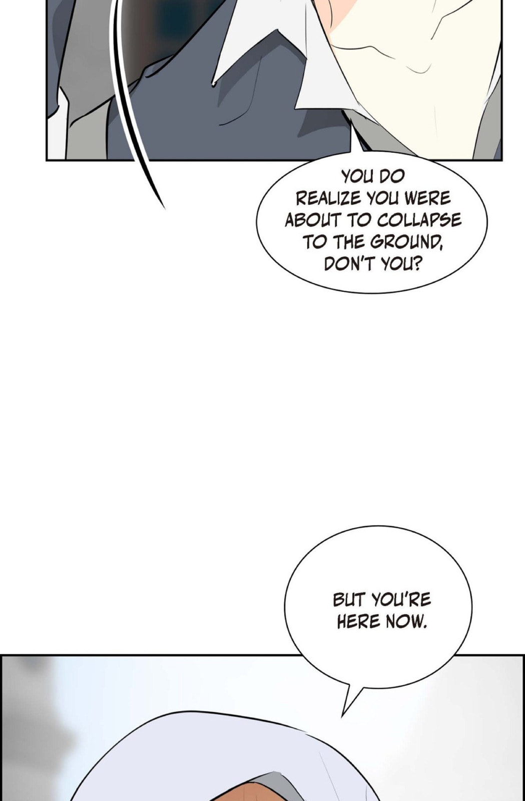Read For Stella chapter 82 image 57 on Lezhin