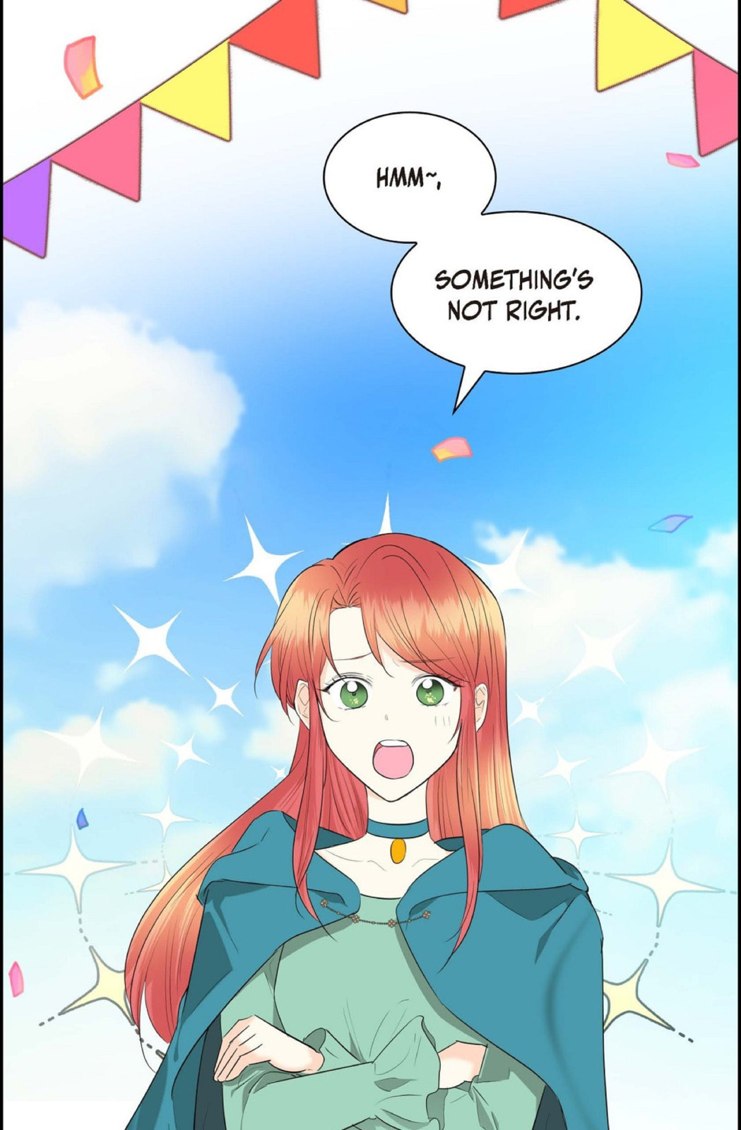 Read For Stella chapter 82 image 63 on Lezhin