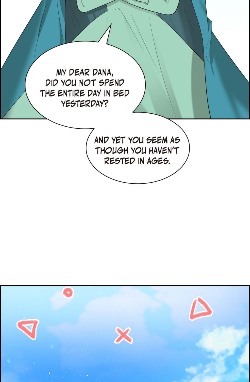 Read For Stella chapter 82 image 64 on Lezhin