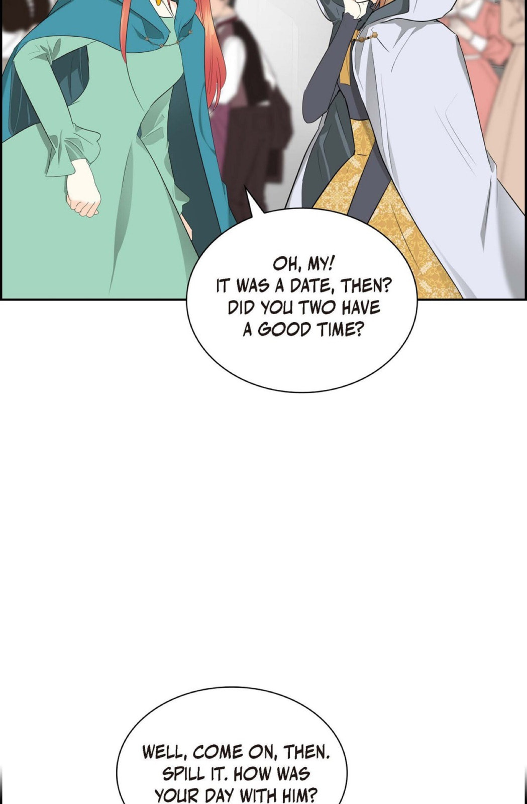 Read For Stella chapter 82 image 67 on Lezhin