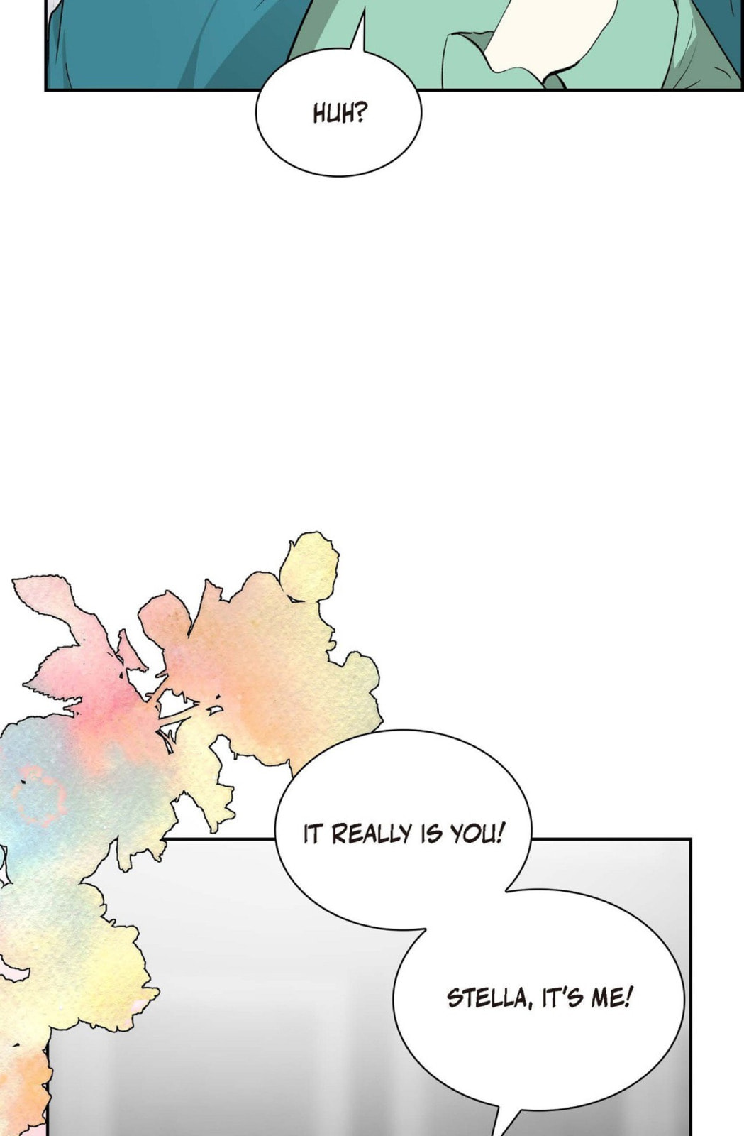 Read For Stella chapter 82 image 70 on Lezhin