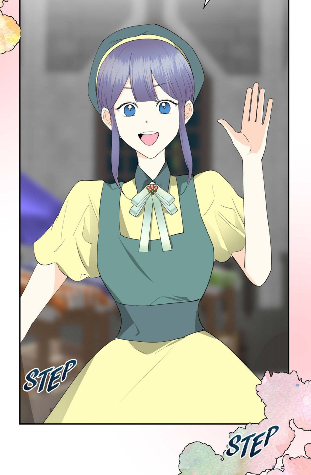 Read For Stella chapter 82 image 71 on Lezhin