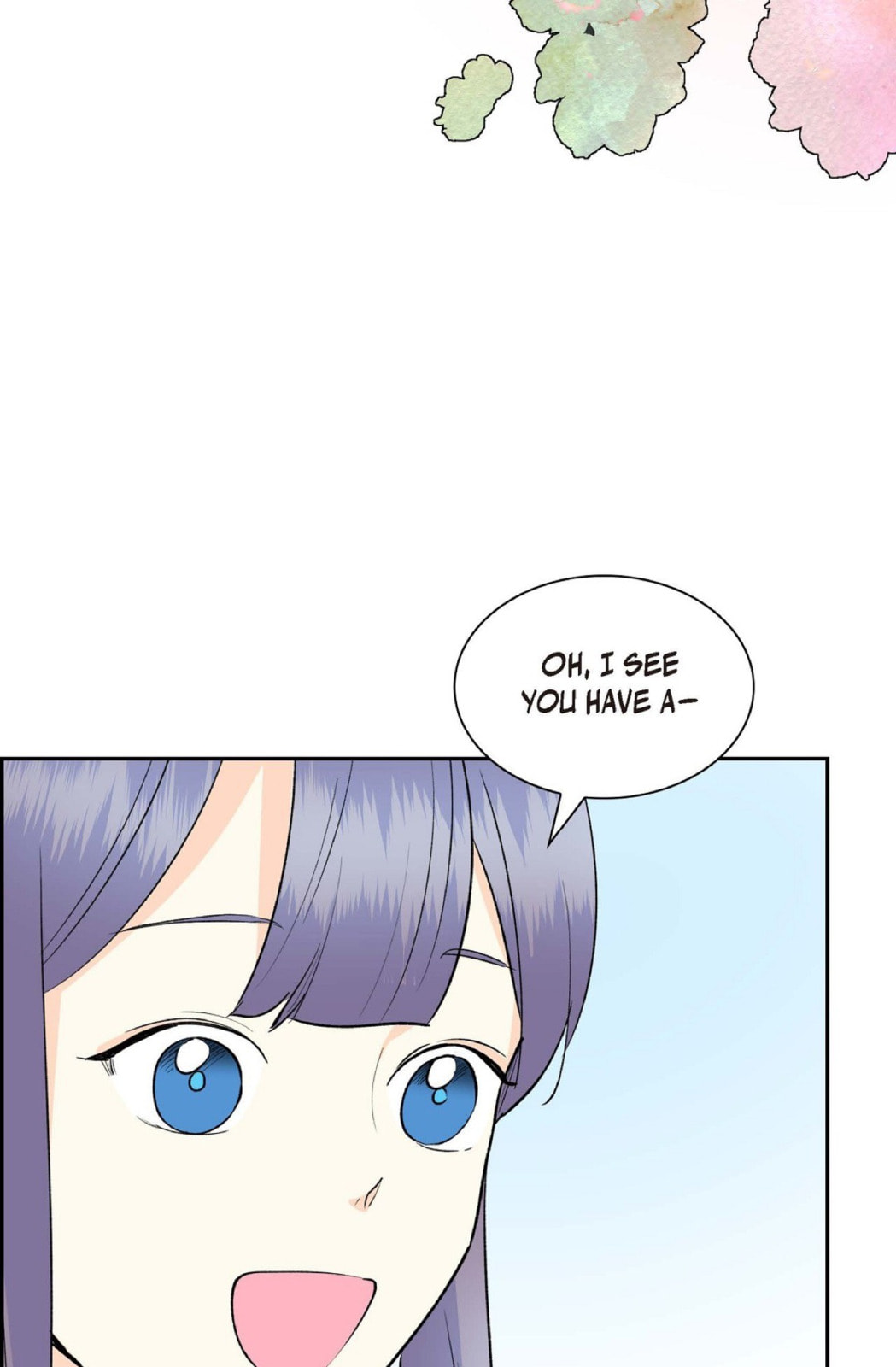 Read For Stella chapter 82 image 72 on Lezhin