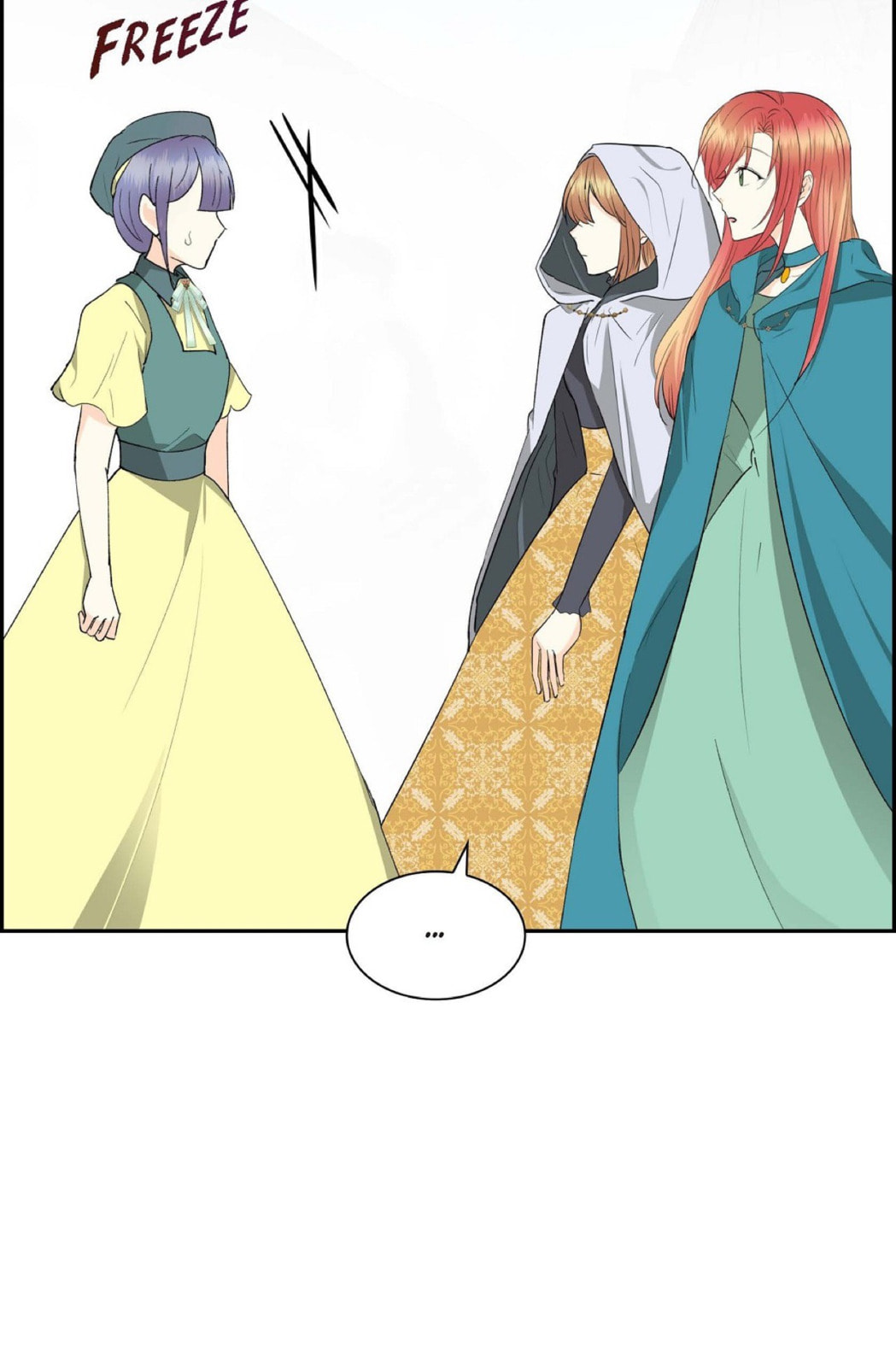Read For Stella chapter 82 image 74 on Lezhin