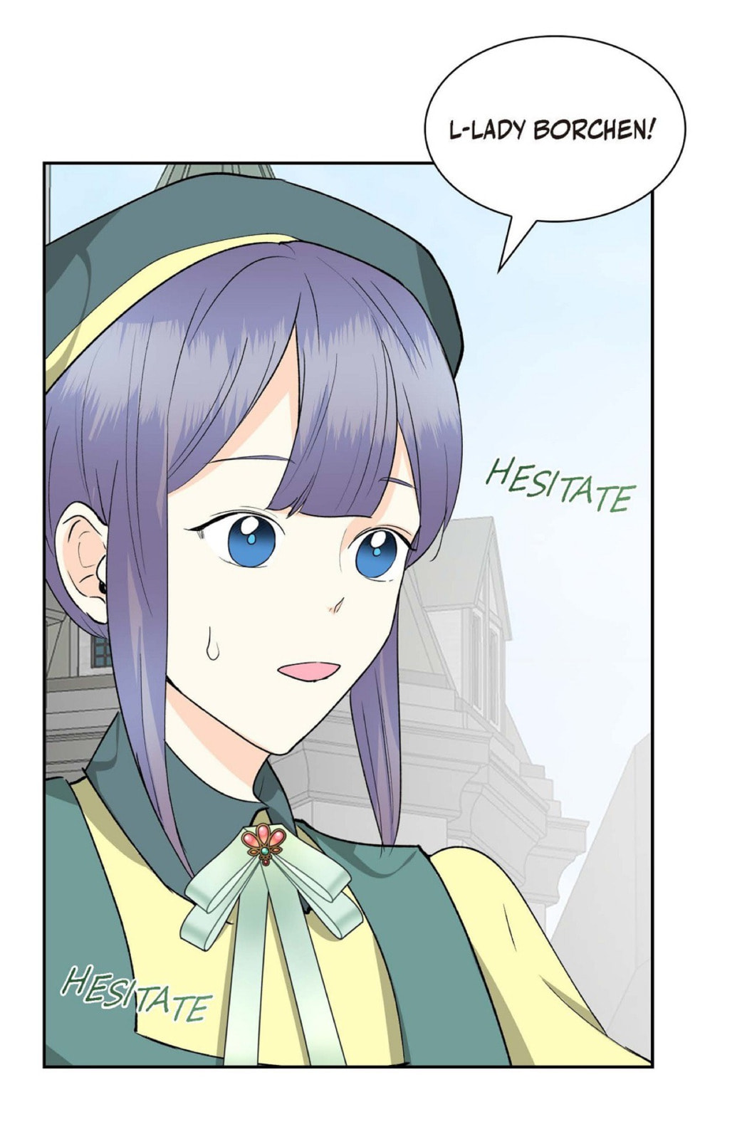 Read For Stella chapter 82 image 75 on Lezhin