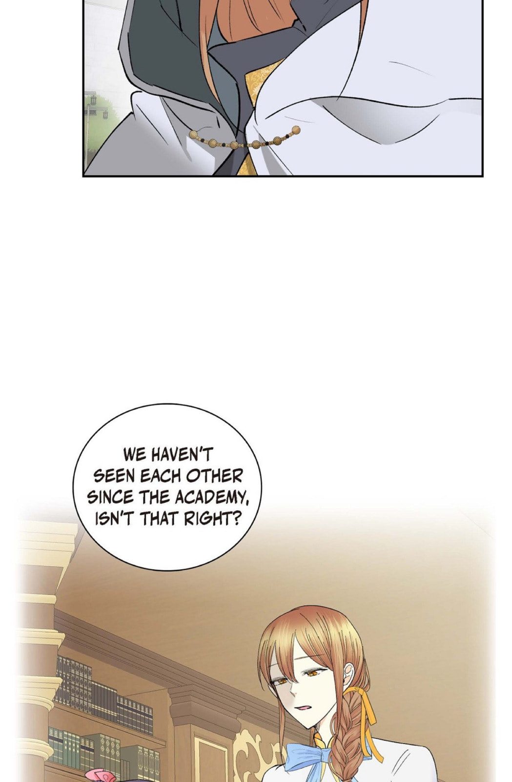 Read For Stella chapter 82 image 77 on Lezhin