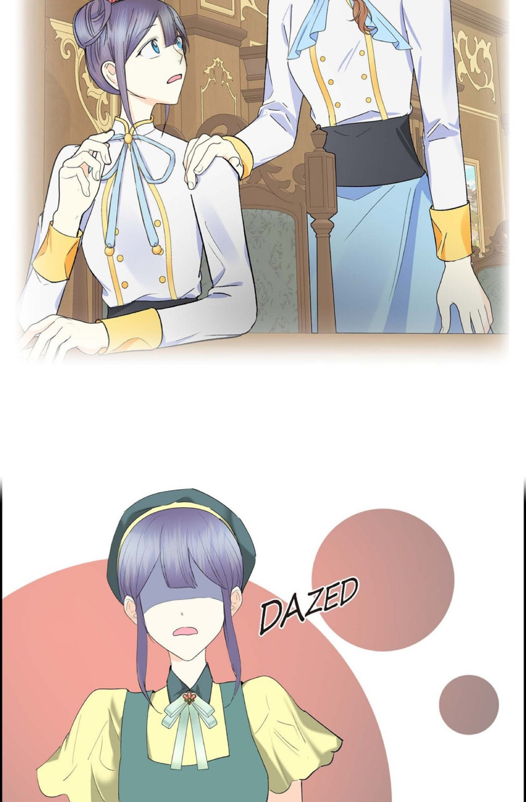 Read For Stella chapter 82 image 78 on Lezhin