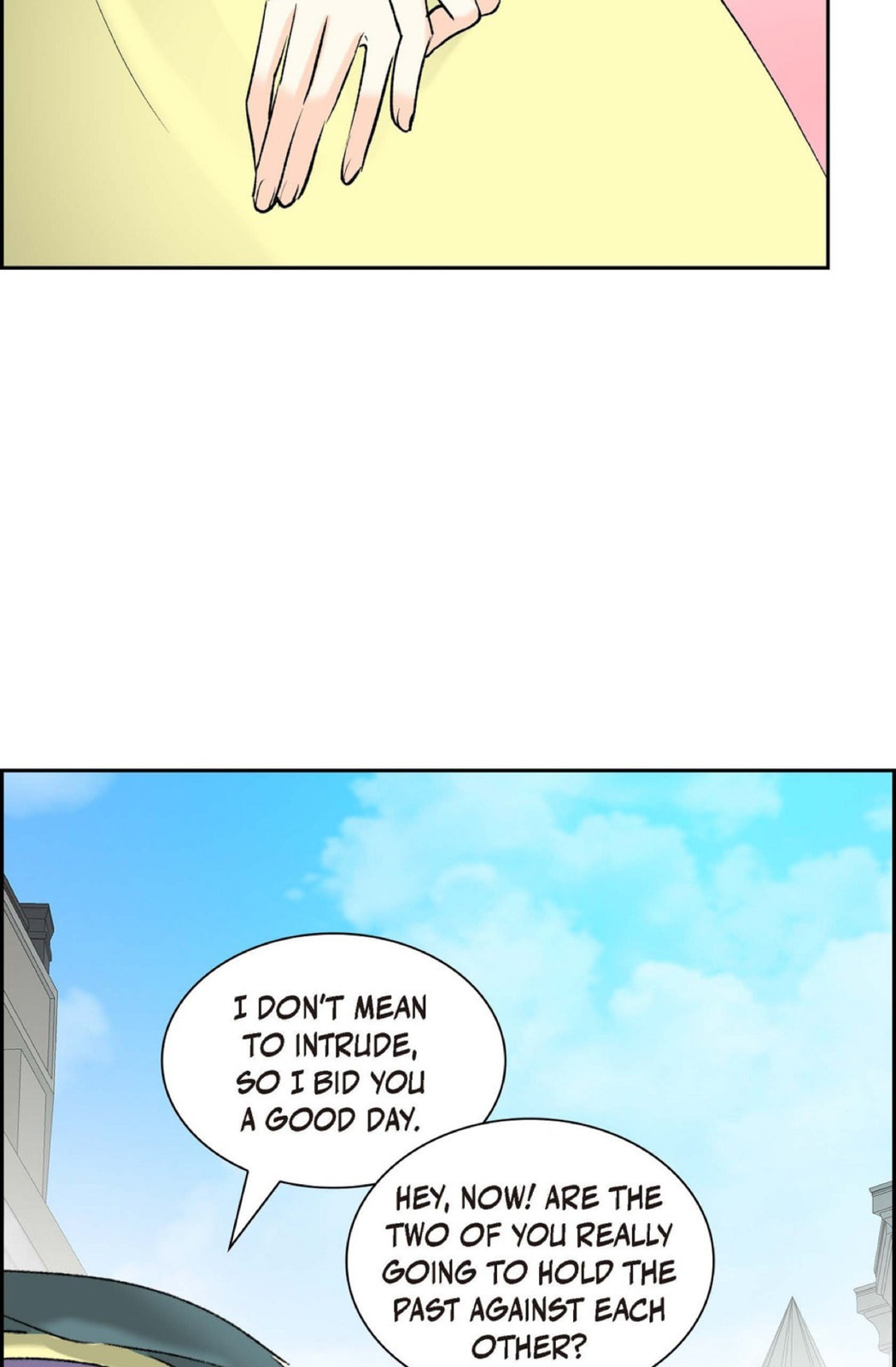 Read For Stella chapter 82 image 80 on Lezhin