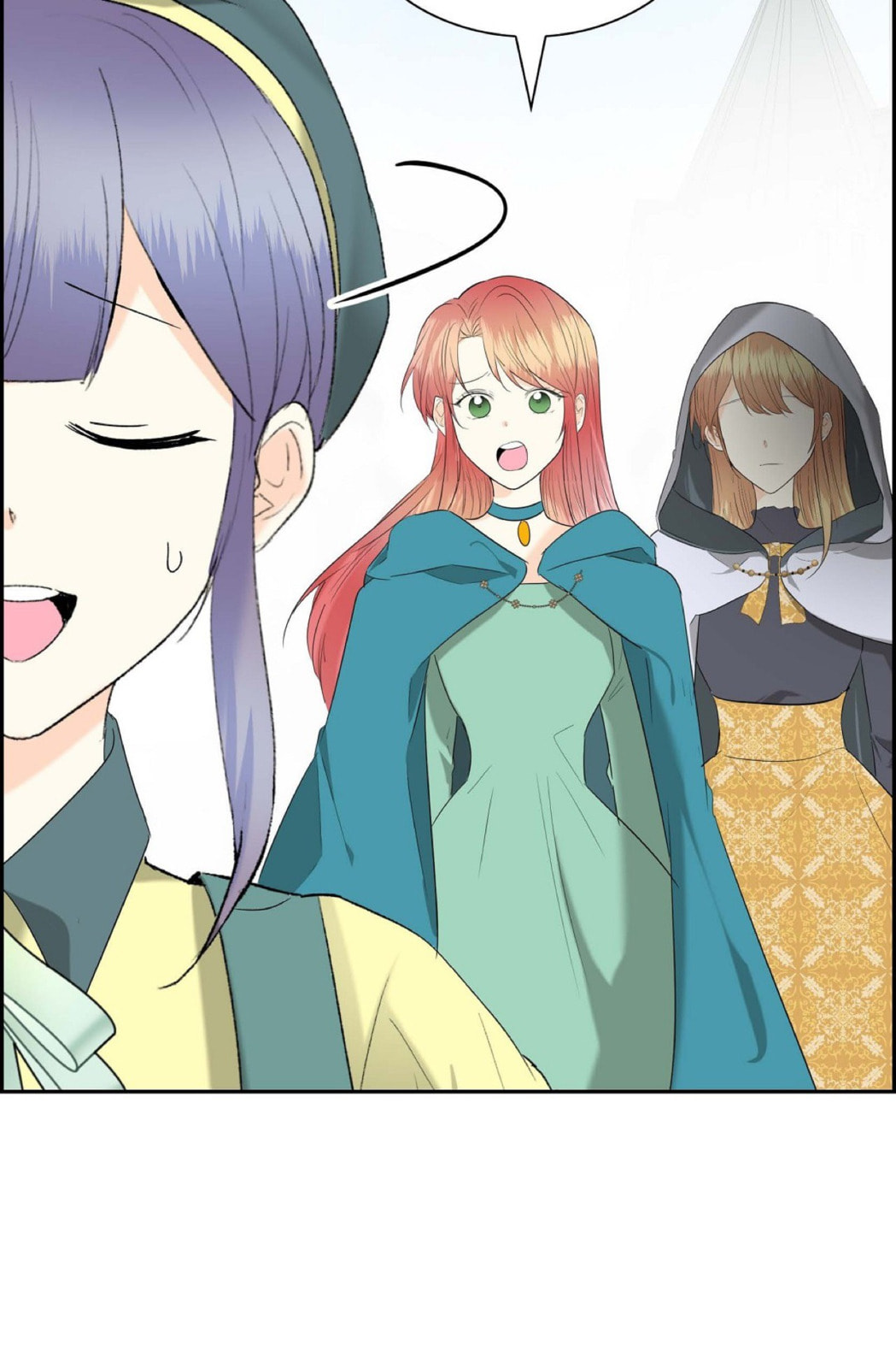 Read For Stella chapter 82 image 81 on Lezhin