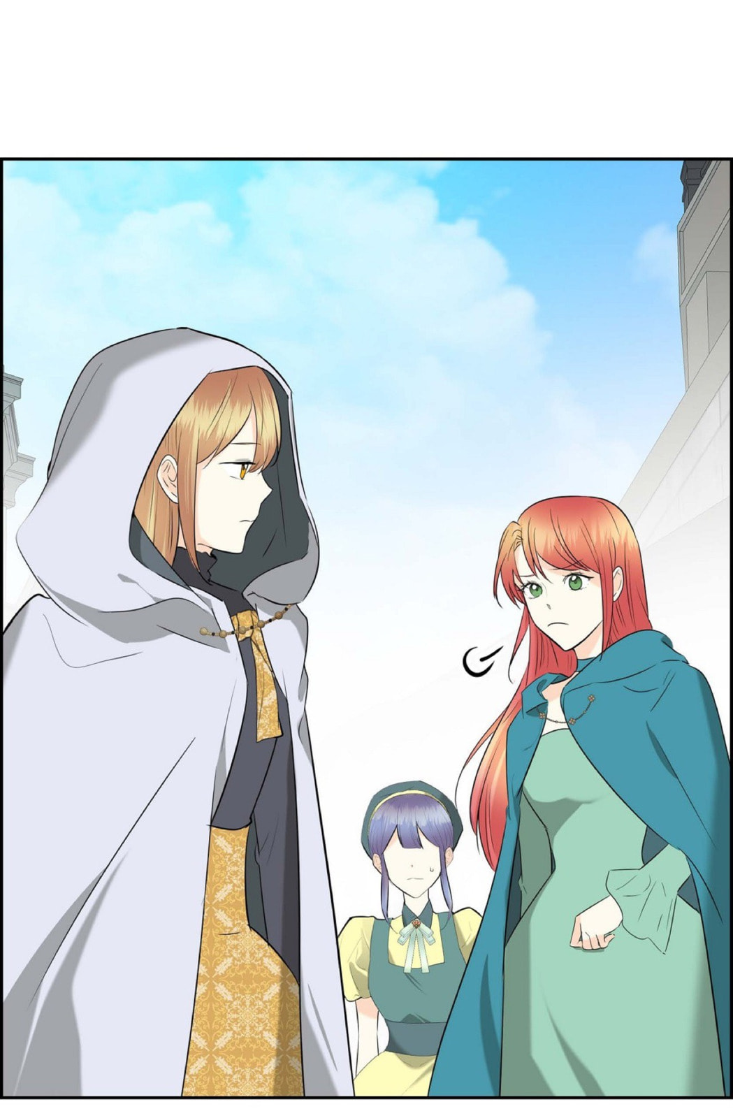Read For Stella chapter 82 image 82 on Lezhin