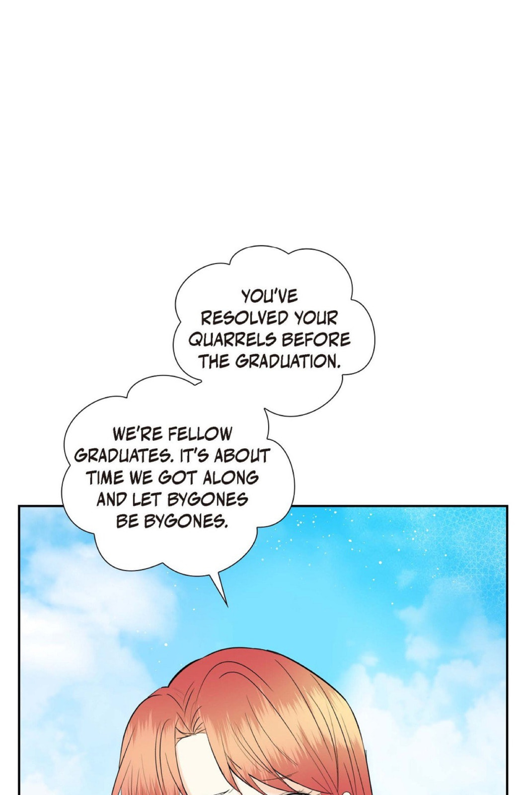 Read For Stella chapter 82 image 83 on Lezhin