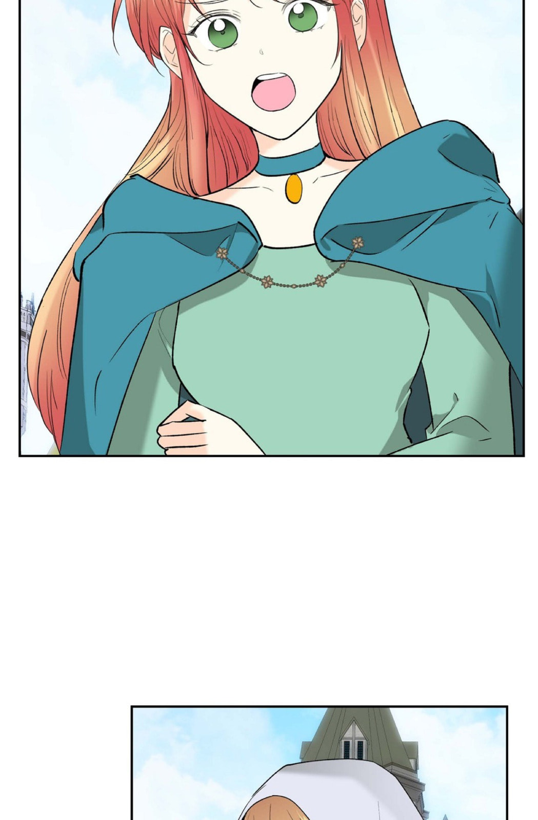 Read For Stella chapter 82 image 84 on Lezhin